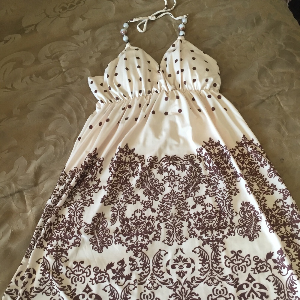 Summer dress